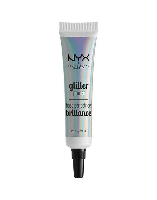 Nyx Glitter Primer - Premium Face Primer from NYX - Just Rs 824! Shop now at Cozmetica