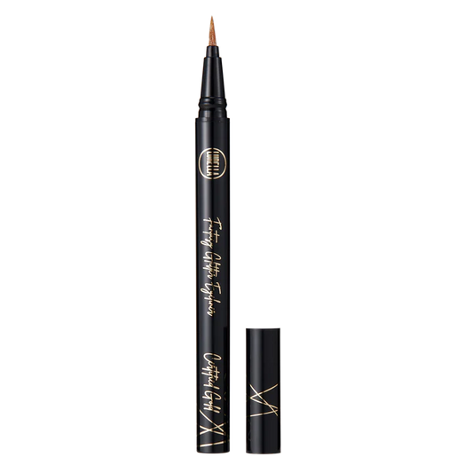 Lurella Fantasy Glitter Eyeliner Certified Gold (Gold)