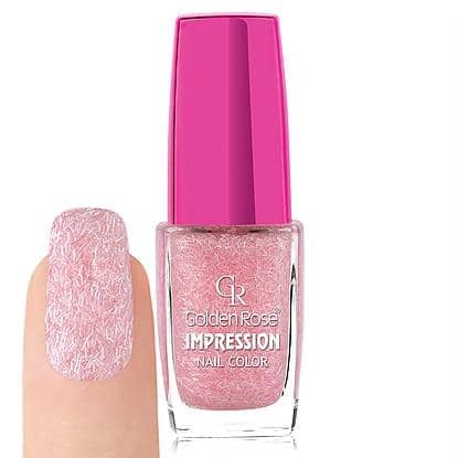 Golden Rose Impression Nail Color - Premium  from Golden Rose - Just Rs 1141! Shop now at Cozmetica