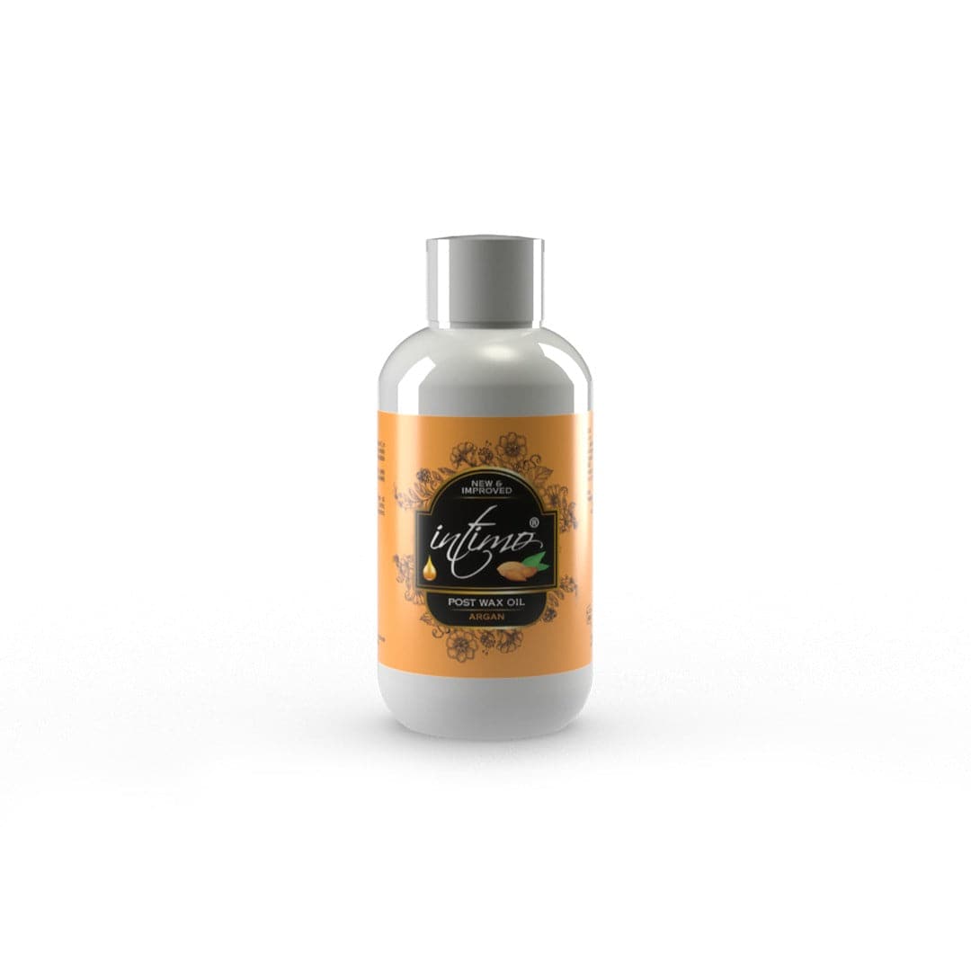 Intimo After Wax Oil Argan 250Ml - Premium  from Salon Designers - Just Rs 1600! Shop now at Cozmetica