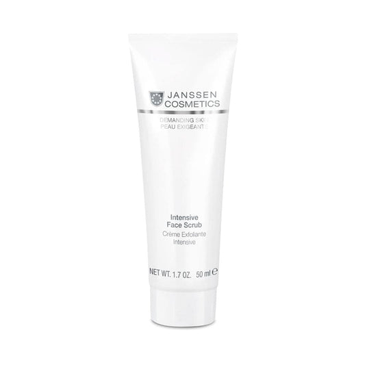 Janssen Intensive Face Scrub - 50 ml - Premium Health & Beauty from Janssen - Just Rs 4950.00! Shop now at Cozmetica