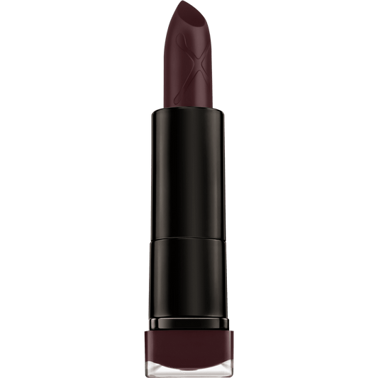 Max Factor Velvet Mattes Lipstick - 65 Raisin