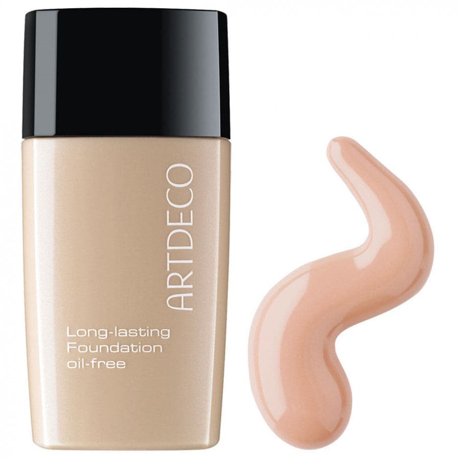 Artdeco Long Lasting Foundation Oil Free - Premium - from Artdeco - Just Rs 4450! Shop now at Cozmetica