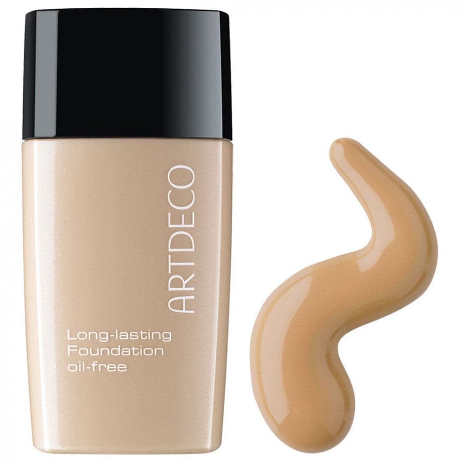 Artdeco Long Lasting Foundation Oil Free - Premium - from Artdeco - Just Rs 4450! Shop now at Cozmetica