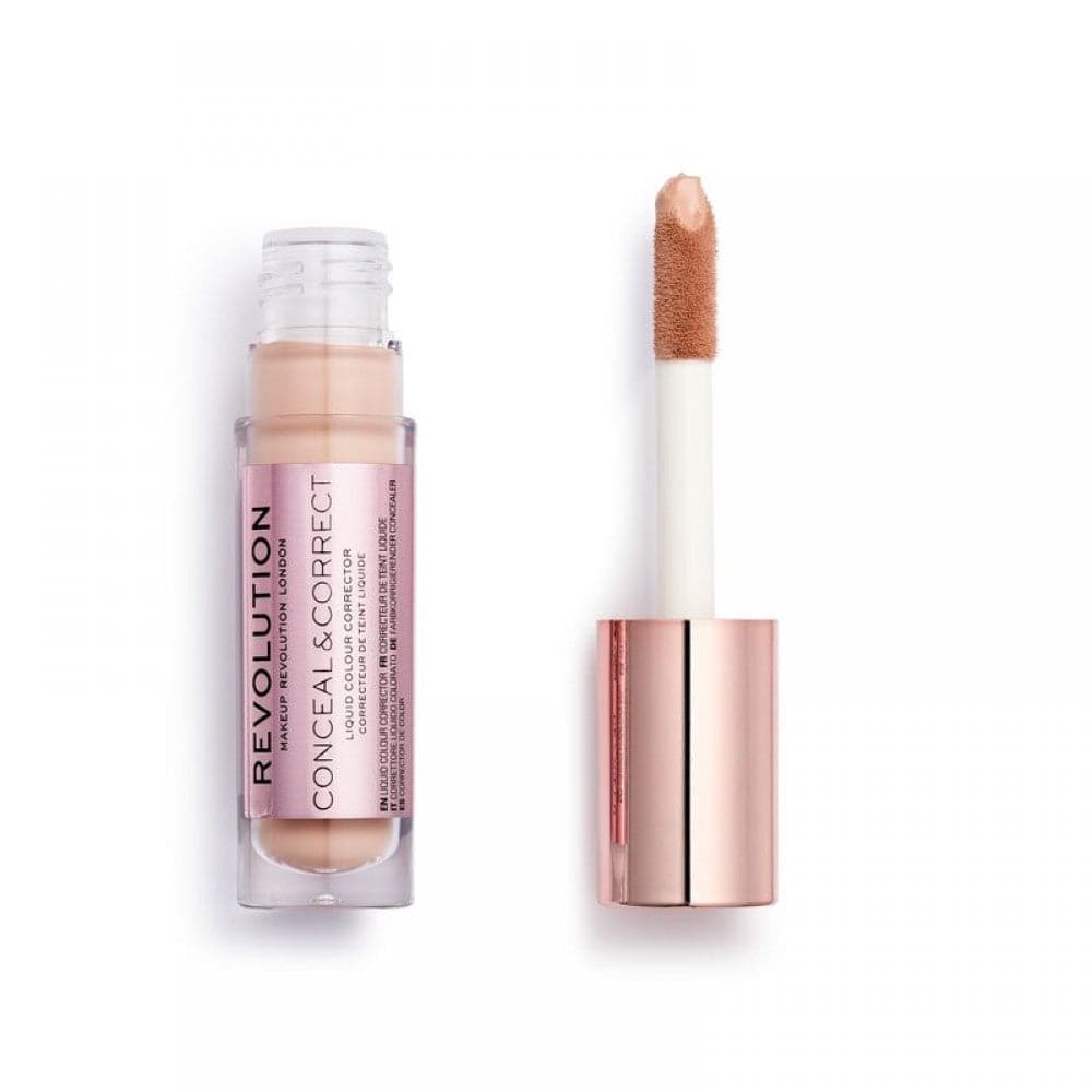 Revolution Conceal and Correct Concealer Peach