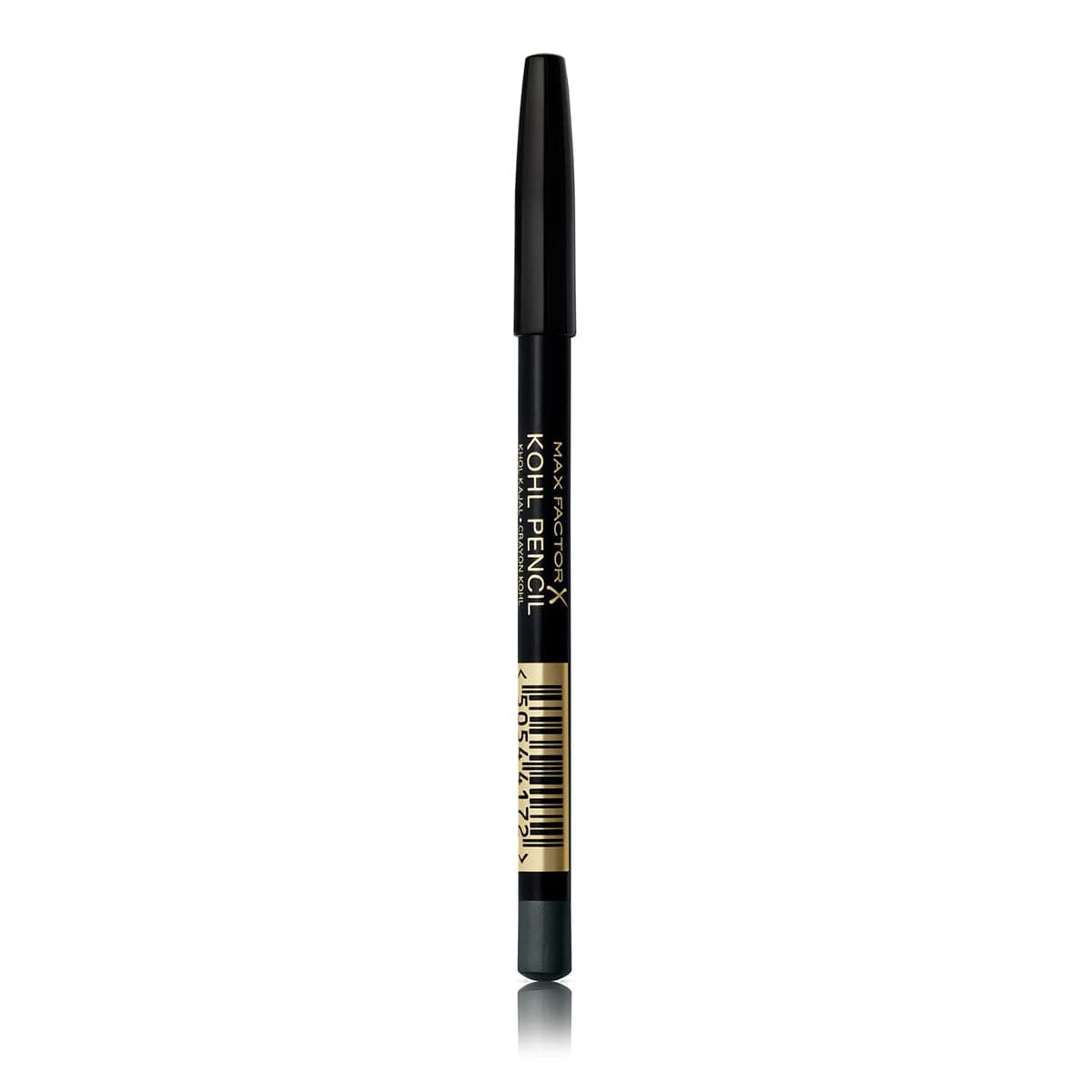Max Factor Kohl Pencil 050 Charcoal Grey