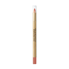 Max Factor Lip Liner Pencil Colour Elixir - 5 Brown N Nude