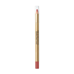 Max Factor Lip Liner Pencil Colour Elixir - 10 Desert Sand
