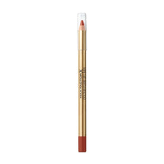 Max Factor Lip Liner Pencil Colour Elixir - 15 Soft Spice