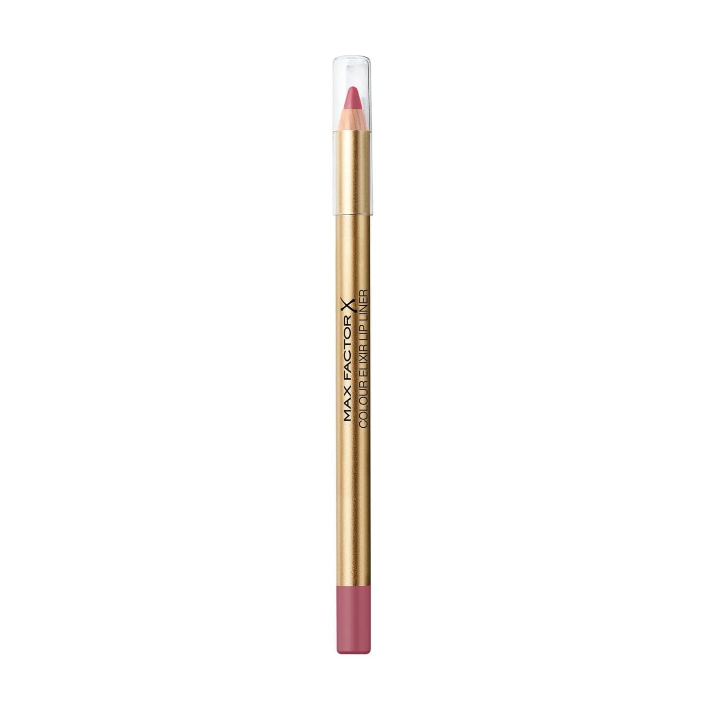 Max Factor Lip Liner Pencil Colour Elixir - 30 Mauve Moment - Premium Health & Beauty from Max Factor - Just Rs 2460! Shop now at Cozmetica