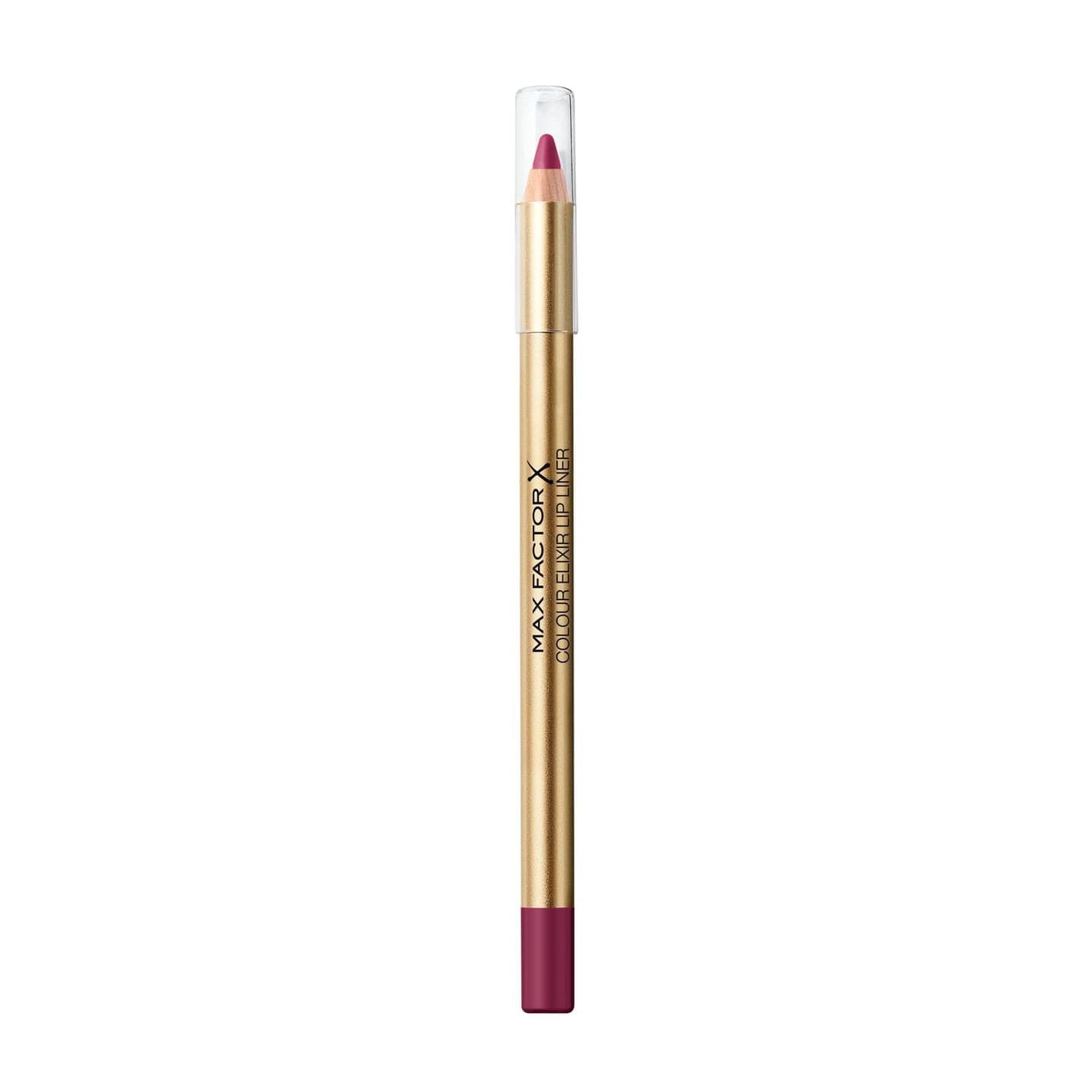 Max Factor Lip Liner Pencil Colour Elixir - 70 Deep Berry
