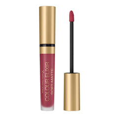Max Factor Color Elixir Soft Matte Lipstick - 035 Faded Red