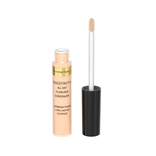 Max Factor Facefinity All Day Flawless Concealer - 20