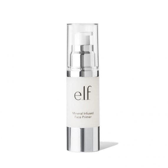 Elf Mineral Infused Face Primer - Clear - Premium Health & Beauty from Elf - Just Rs 2500.00! Shop now at Cozmetica