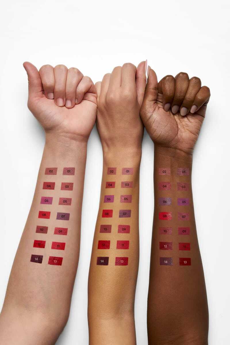 Golden Rose My Matte Lip ink matte Liquid lipstick - Premium  from Golden Rose - Just Rs 1860! Shop now at Cozmetica