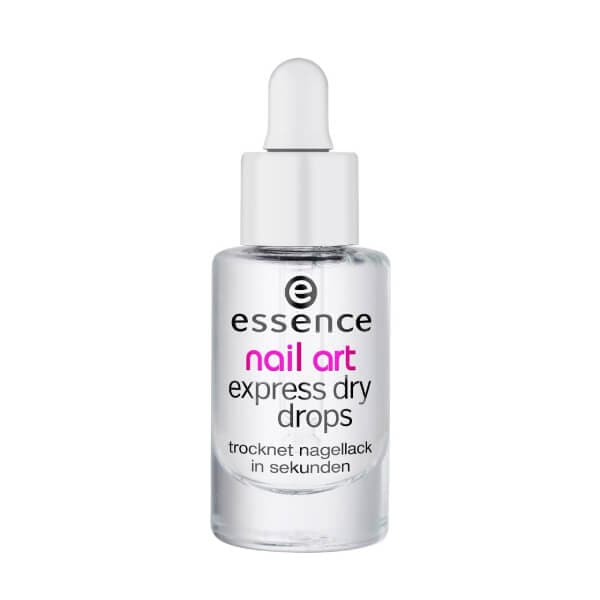 Essence Nail Art Express Dry Drops