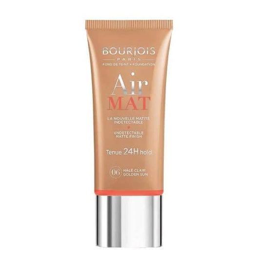 Bourjois  Air Mat Foundation T06 Hale Clair