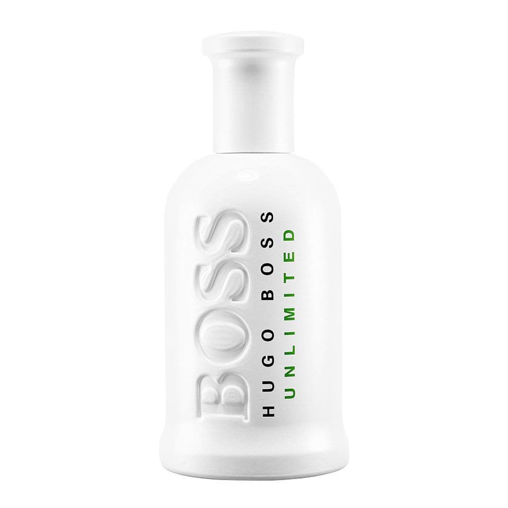 Hugo Boss Bottled United Edt 100 Ml-Perfume