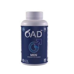 Once A Day Men - 30 Tablets
