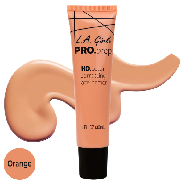 LA Girl PRO.Prep Correcting Primer - Premium Face Primer from LA Girl - Just Rs 2799! Shop now at Cozmetica