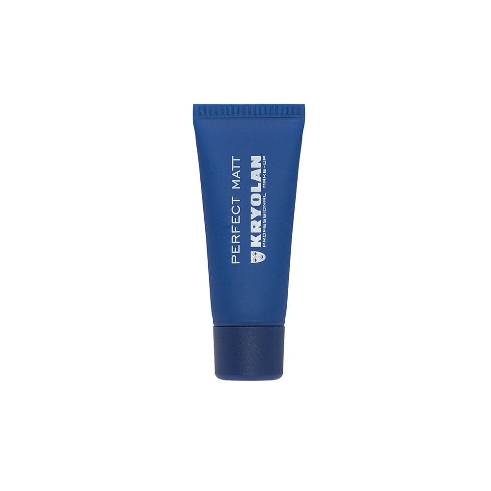 Kryolan Perfect Matt - Premium Health & Beauty from Kryolan - Just Rs 8940.00! Shop now at Cozmetica