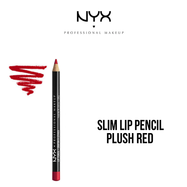 Nyx Slim Lip Pencil - Premium Lip Liner from NYX - Just Rs 428! Shop now at Cozmetica