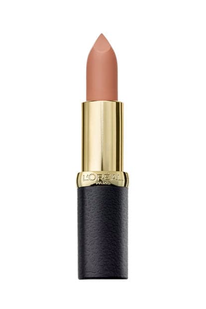 LOreal Paris Color Riche Matte Addiction Lipstick - 652 Stone - Premium Health & Beauty from Loreal Makeup - Just Rs 1614! Shop now at Cozmetica
