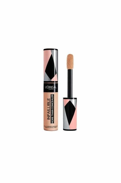 Loreal Infaillible More Than Concealer 327 Cashmere - Premium Health & Beauty from Loreal Makeup - Just Rs 2889! Shop now at Cozmetica