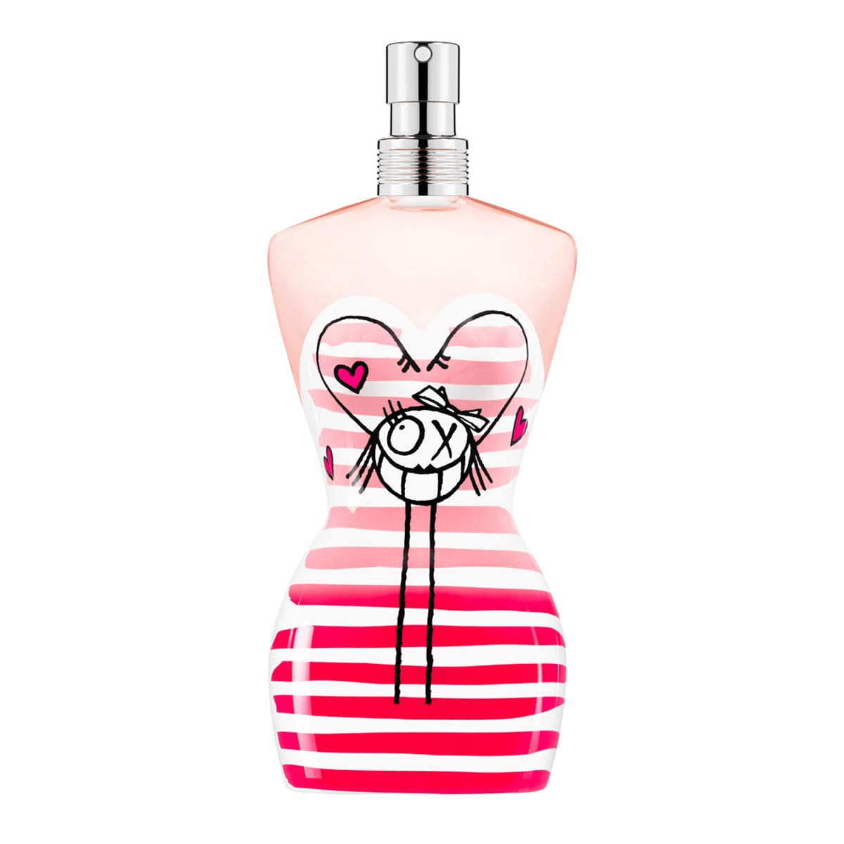 Jean Paul Gaultier I Love Gaultier For Women Edt 100ml-Perfume