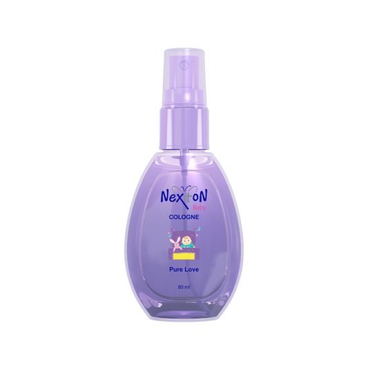 Nexton Pure Love Baby Cologne - Premium  from Nexton - Just Rs 599! Shop now at Cozmetica