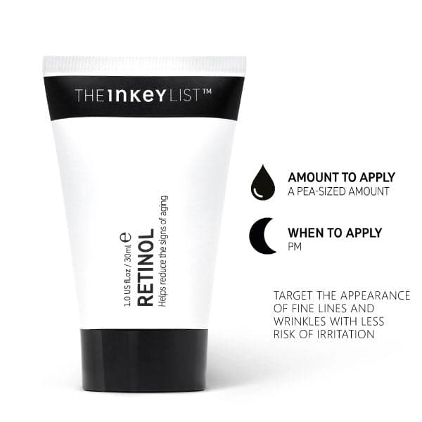 The Inkey List Retinol Serum - 30ml - Premium Toners from The Inkey List - Just Rs 4499.00! Shop now at Cozmetica