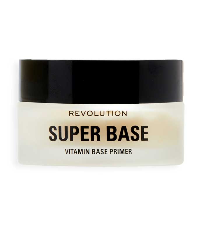 Revolution Super Base Vitamin Base Primer