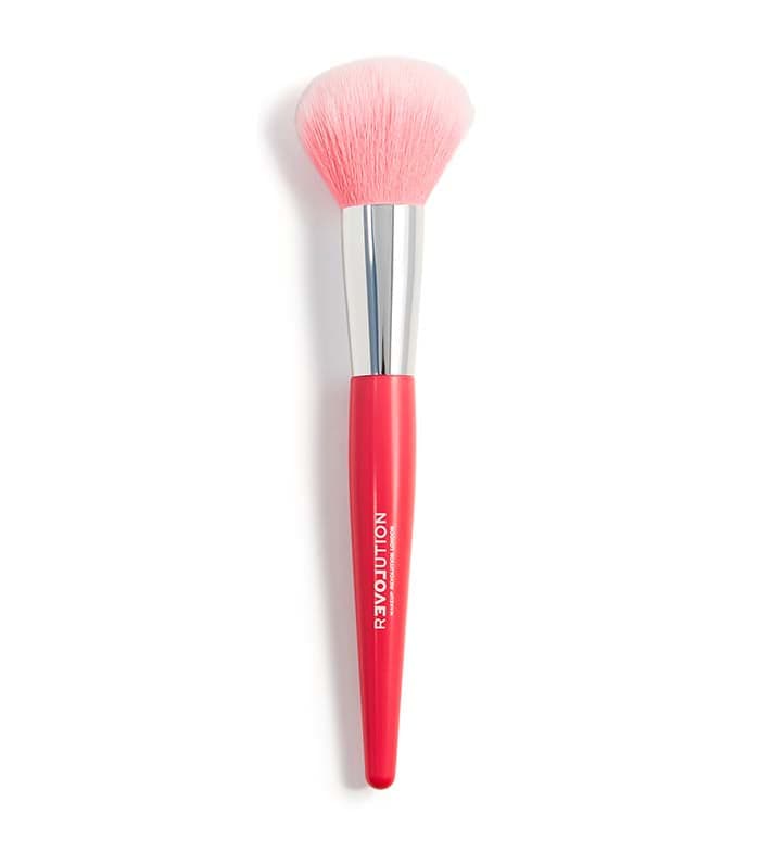 Revolution Relove Powder Brush Queen Large