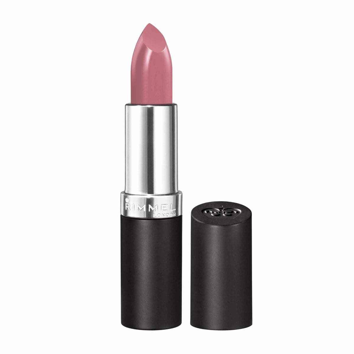 Rimmel London Lasting Finish Lipstick - 200 Soft Hearted - Premium Lipstick from Rimmel London - Just Rs 1610! Shop now at Cozmetica