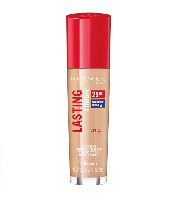 Best Rimmel Foundation Price In Pakistan