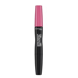 Rimmel London Lasting Provocalips Liquid Lipstick
