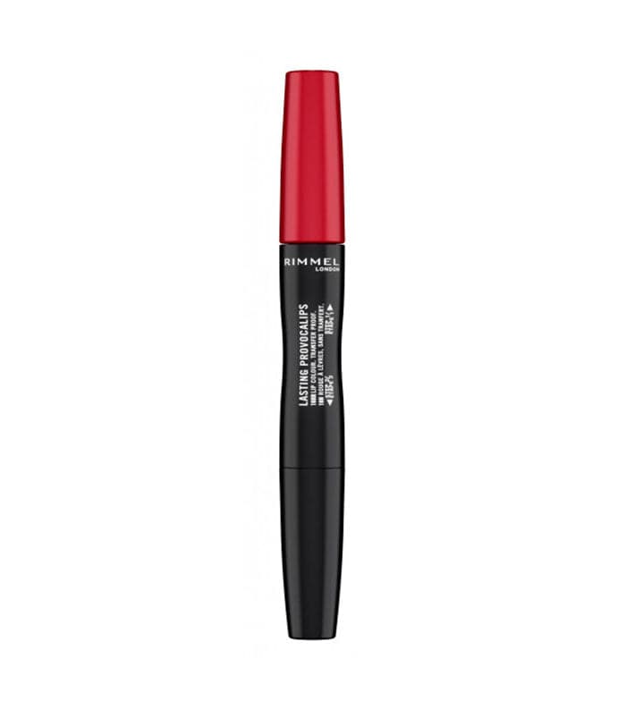 Rimmel London Lasting Provocalips Liquid Lipstick - Premium Lipstick from Rimmel London - Just Rs 3160! Shop now at Cozmetica