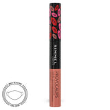 Rimmel London Provocalips 16Hr Kissproof Lip Colour - 710 Kiss-Off