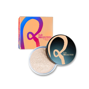 Rude Ultra High Definition Studio Finishing Mineral Powder