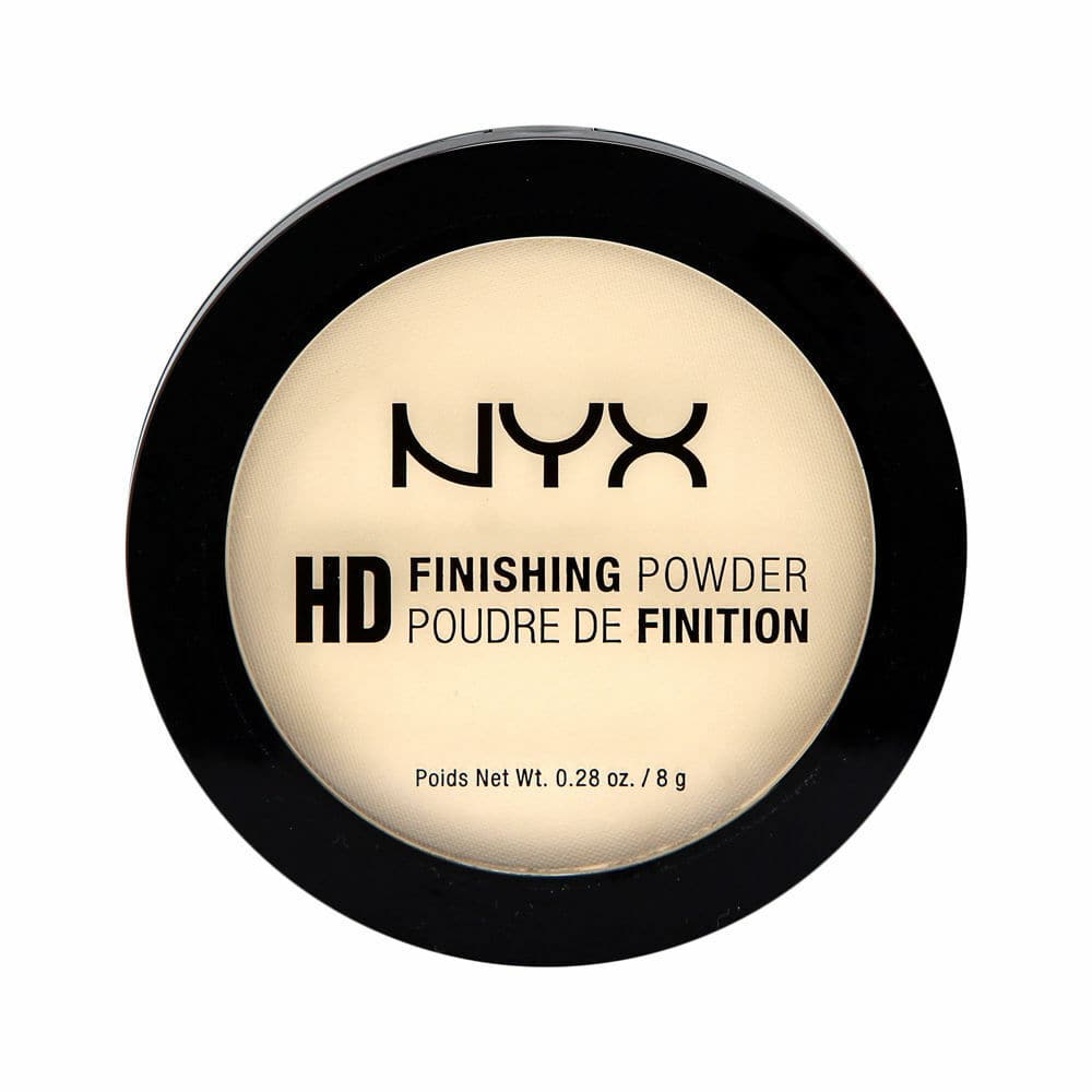 Nyx High Definition Finish Powder - Premium Face Powder from NYX - Just Rs 1124! Shop now at Cozmetica