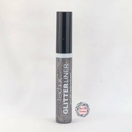 Technic Glitter Eyeliner - Carnival - Premium Health & Beauty from Technic - Just Rs 750! Shop now at Cozmetica