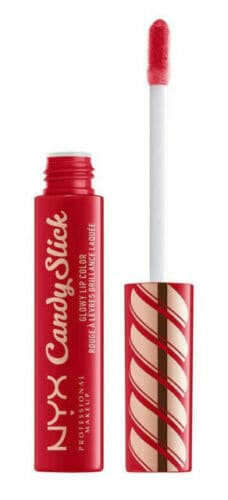 Nyx Candy Slick Glowy Lip Color - Premium Lipstick from NYX - Just Rs 1124! Shop now at Cozmetica