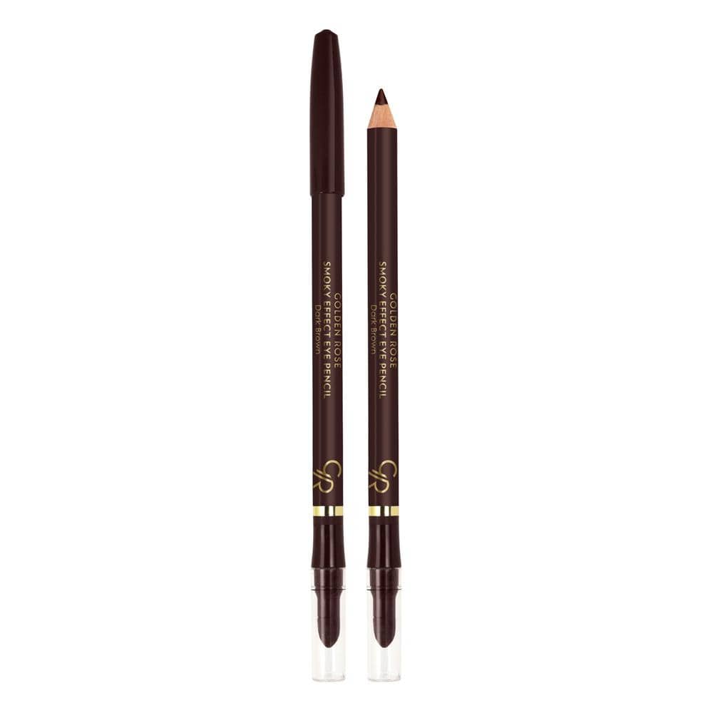 Golden Rose Smokey Effect Eye Pencil - Premium  from Golden Rose - Just Rs 1576! Shop now at Cozmetica