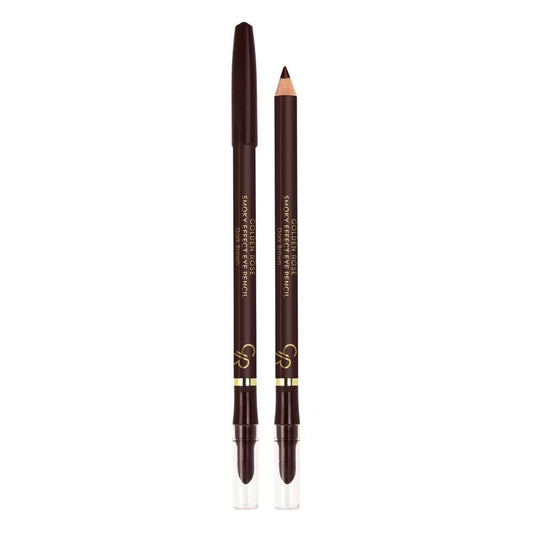 Golden Rose Smokey Effect Eye Pencil - Premium  from Golden Rose - Just Rs 1576! Shop now at Cozmetica