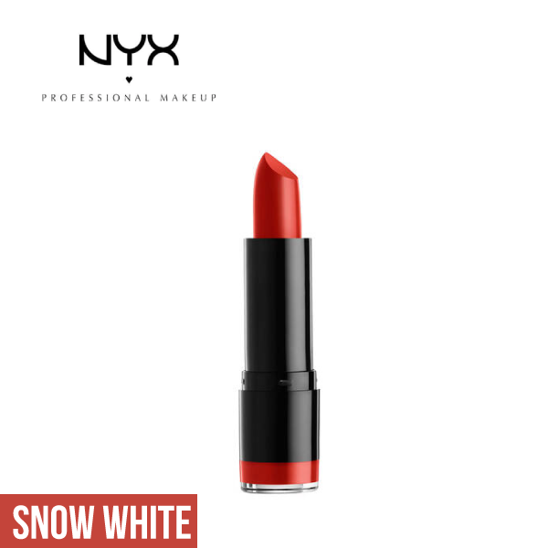 Nyx Extra Creamy Round Lipstick - Premium  from NYX - Just Rs 780! Shop now at Cozmetica
