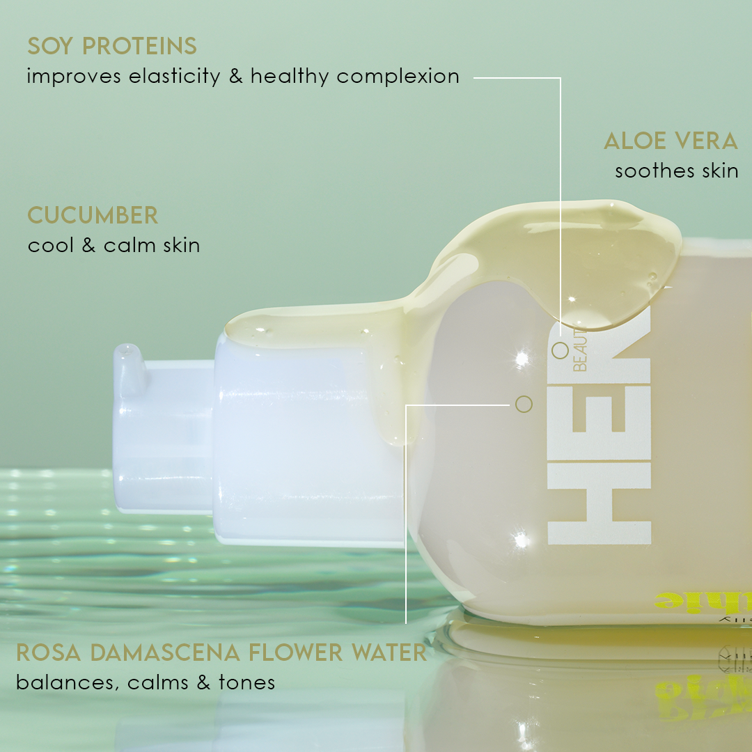 Herbeauty Soy Smoothie - Premium  from HerBeauty - Just Rs 2800! Shop now at Cozmetica