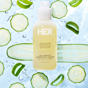 Herbeauty Soy Smoothie - Premium  from HerBeauty - Just Rs 2800! Shop now at Cozmetica