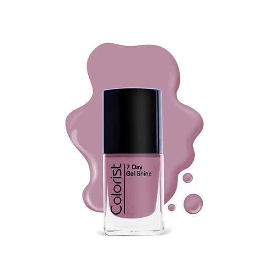 ST London Colorist Nail Paint - St055 Lavender - Premium Health & Beauty from St London - Just Rs 330.00! Shop now at Cozmetica