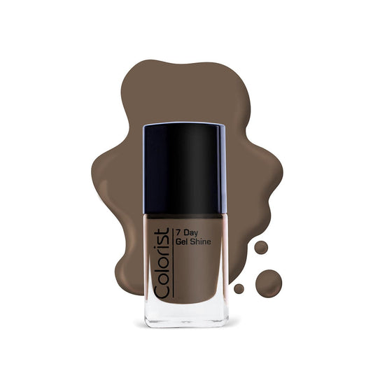 ST London Colorist Nail Paint - St060 Twilight - Premium Health & Beauty from St London - Just Rs 330.00! Shop now at Cozmetica