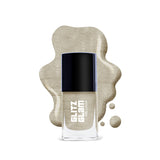 St London Glitz & Glam Nail Paint St255 Topaz - Premium  from ST London - Just Rs 430.00! Shop now at Cozmetica